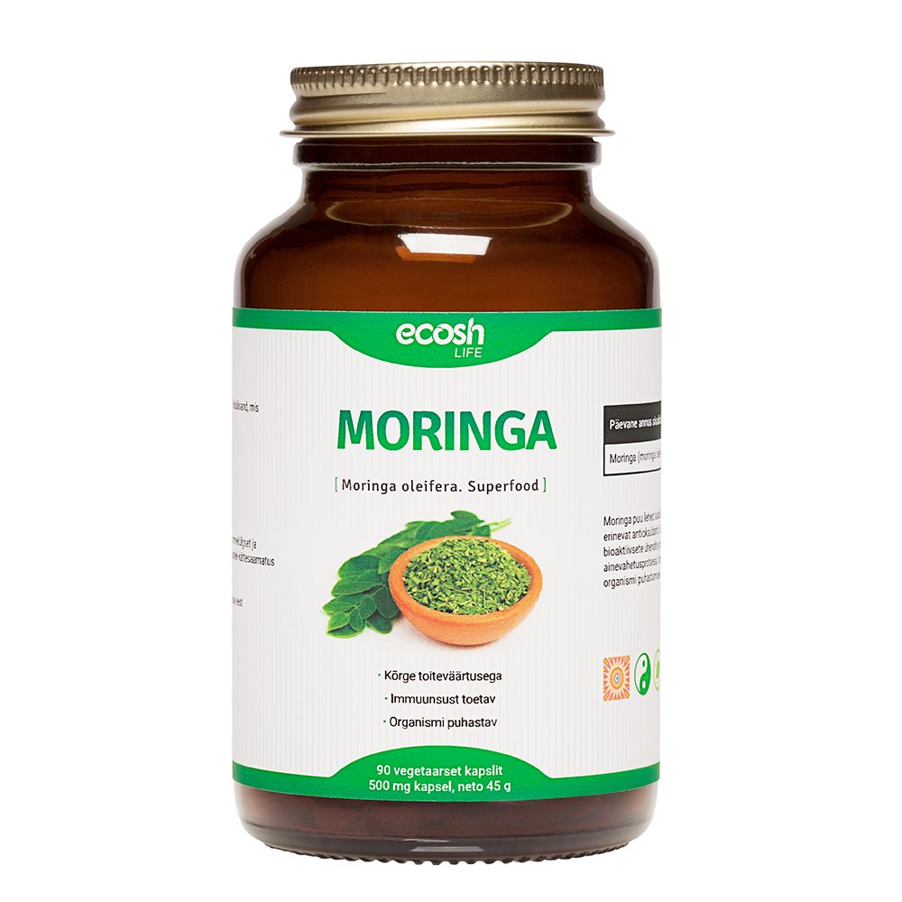 Moringa – SuperFood
